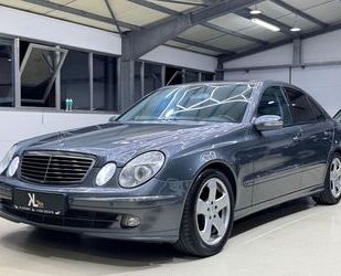 Mercedes-Benz E 320 Gebrauchtwagen