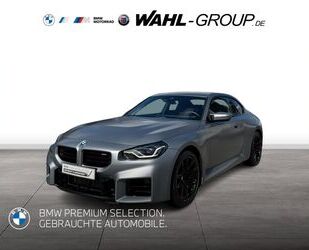 BMW M2 Gebrauchtwagen