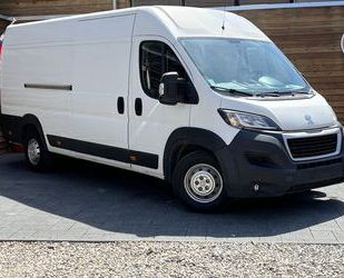 Peugeot Boxer Gebrauchtwagen