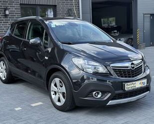 Opel Mokka Gebrauchtwagen