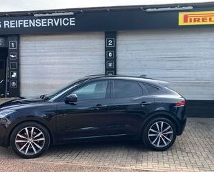 Jaguar E-Pace Gebrauchtwagen