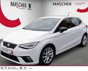Seat Ibiza Gebrauchtwagen