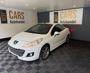 Peugeot 207 Gebrauchtwagen