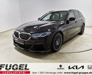 Alpina D5 Gebrauchtwagen