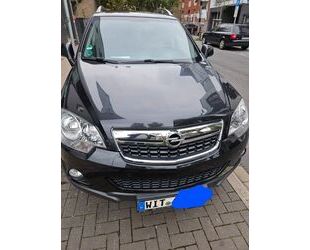 Opel Antara Gebrauchtwagen