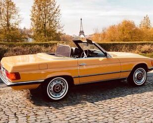 Mercedes-Benz SL 450 Gebrauchtwagen