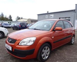 Kia Rio Gebrauchtwagen