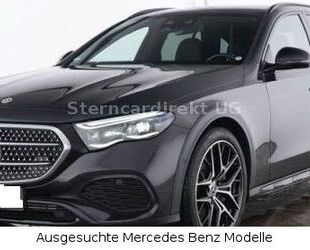 Mercedes-Benz E 300 Gebrauchtwagen