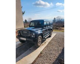 IVECO Massif Gebrauchtwagen