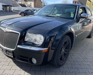 Chrysler 300C Gebrauchtwagen