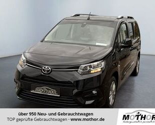 Toyota Proace City Gebrauchtwagen