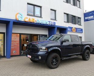 Dodge RAM Gebrauchtwagen