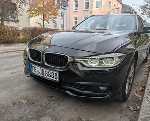 BMW 318 Gebrauchtwagen