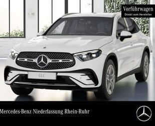 Mercedes-Benz GLC 200 Gebrauchtwagen