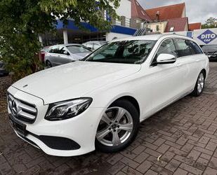 Mercedes-Benz E 200 Gebrauchtwagen