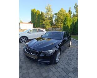 BMW 520 Gebrauchtwagen
