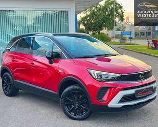 Opel Crossland (X) Gebrauchtwagen