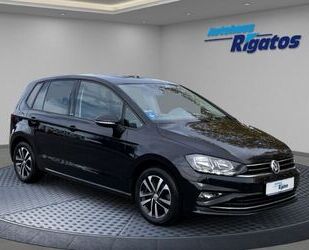 VW Golf Sportsvan Gebrauchtwagen