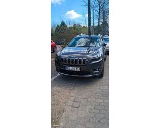 Jeep Cherokee Gebrauchtwagen