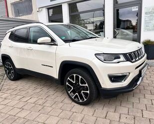 Jeep Compass Gebrauchtwagen