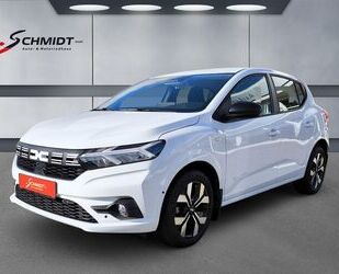 Dacia Sandero Gebrauchtwagen