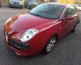 Alfa Romeo MiTo Gebrauchtwagen