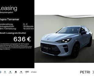 Cupra Terramar Gebrauchtwagen