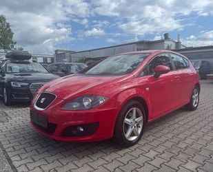 Seat Leon Gebrauchtwagen