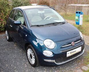 Fiat 500 Gebrauchtwagen