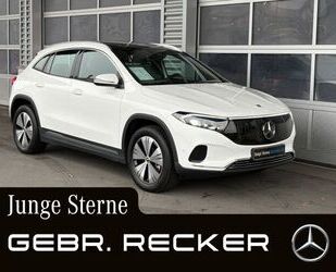 Mercedes-Benz EQA Gebrauchtwagen