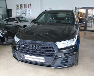 Audi Q7 Gebrauchtwagen
