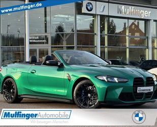 BMW M4 Gebrauchtwagen