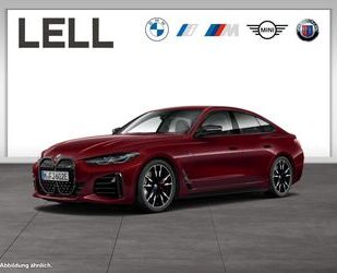 BMW i4 Gebrauchtwagen