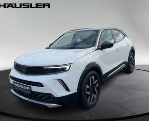 Opel Mokka Gebrauchtwagen