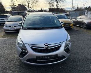 Opel Zafira Gebrauchtwagen