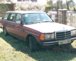Mercedes-Benz 230 Gebrauchtwagen