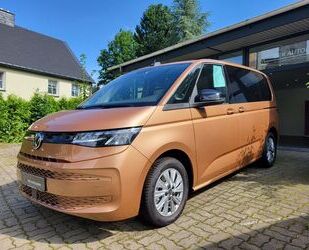 VW T7 Multivan Gebrauchtwagen