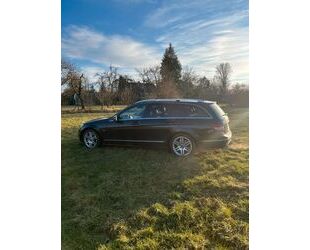 Mercedes-Benz C 350 Gebrauchtwagen