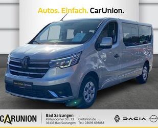 Renault Trafic Gebrauchtwagen