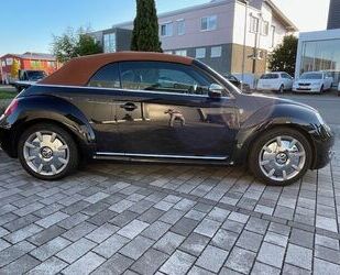 VW Beetle Gebrauchtwagen