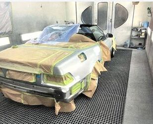 Mercedes-Benz SL 320 Gebrauchtwagen