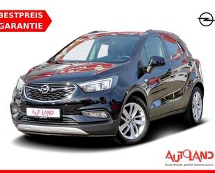 Opel Mokka X Gebrauchtwagen