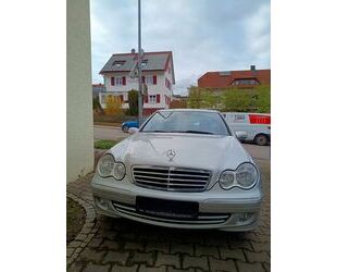 Mercedes-Benz C 220 Gebrauchtwagen