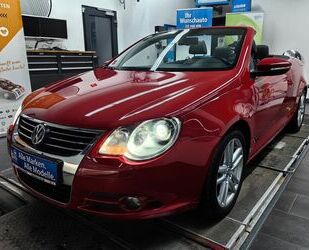 VW Eos Gebrauchtwagen