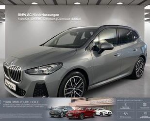 BMW 218 Gebrauchtwagen