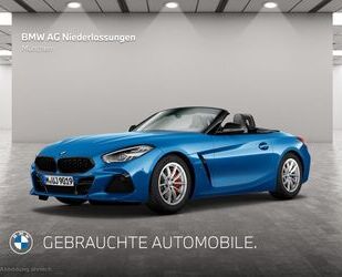 BMW Z4 Gebrauchtwagen