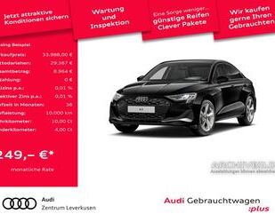 Audi A3 Gebrauchtwagen