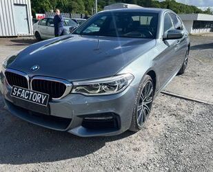 BMW 530 Gebrauchtwagen