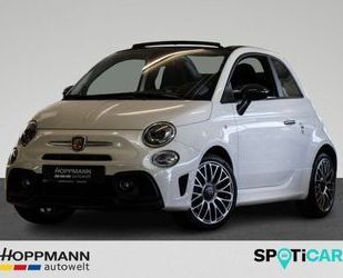 Abarth 500C Gebrauchtwagen