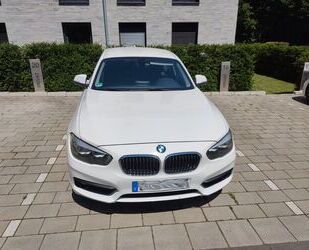BMW 118 Gebrauchtwagen